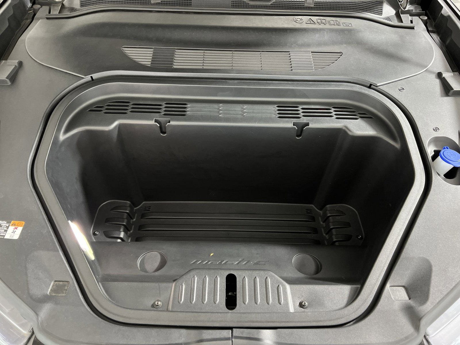 Used 2023 Ford Mustang Mach-E Premium w/ Mustang Nite Pony Package AWD/4WD image 28