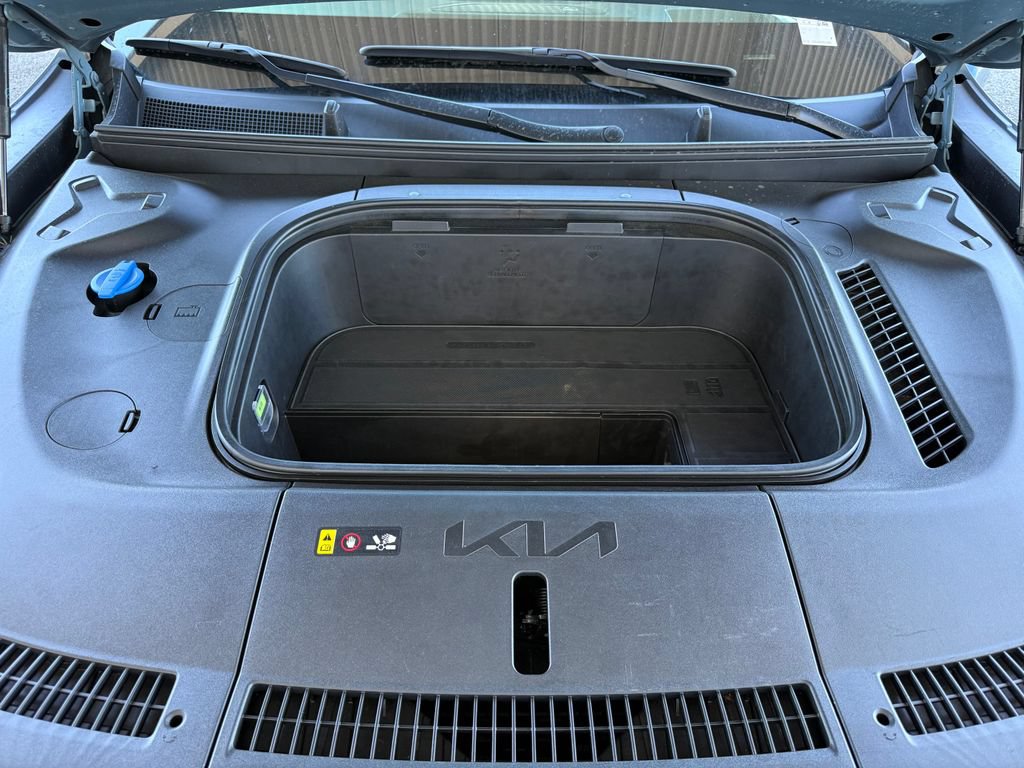 Certified 2024 Kia EV9 GT-Line AWD/4WD image 12