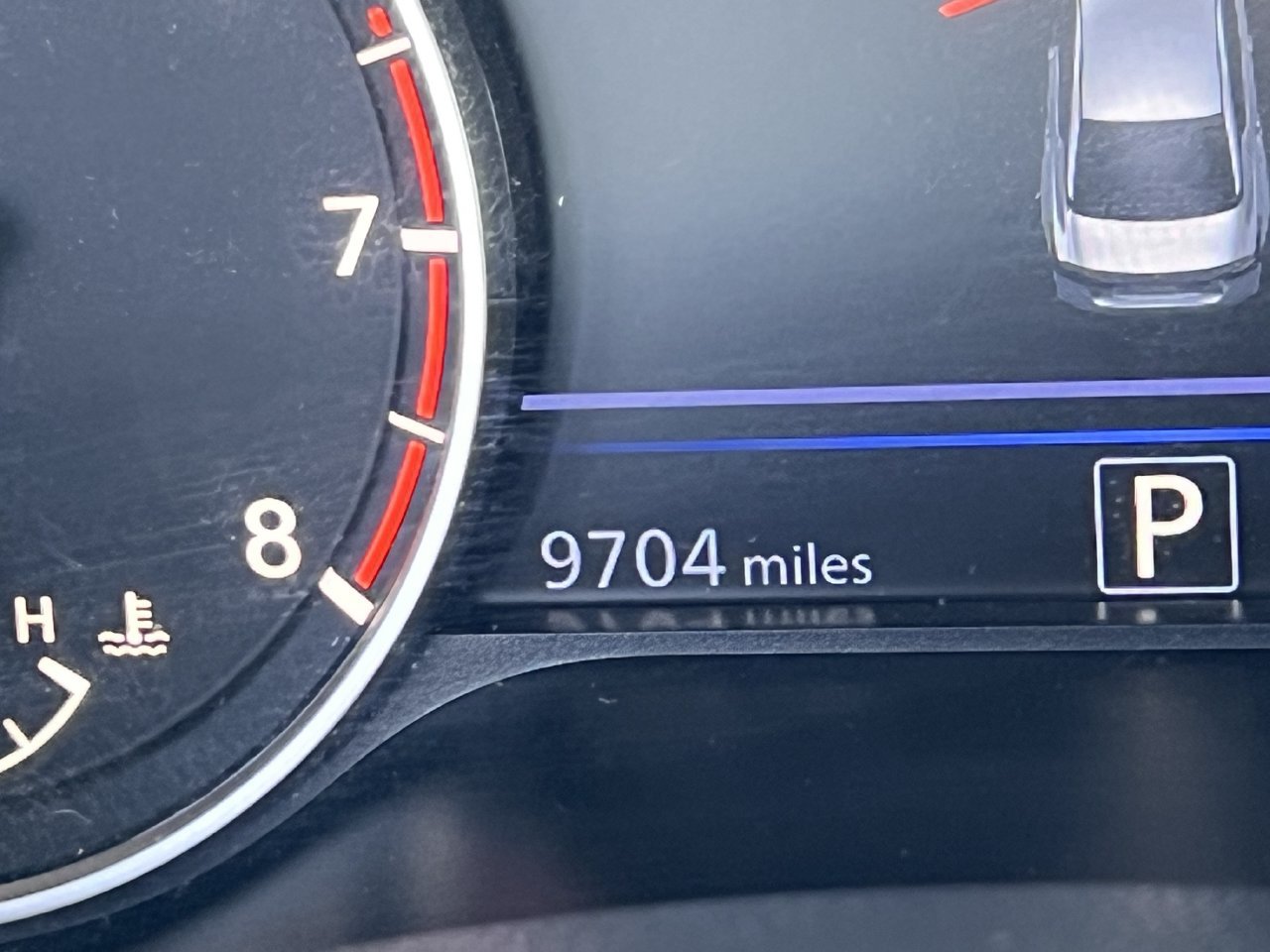 Used 2020 Nissan Altima 2.5 S FWD image 13