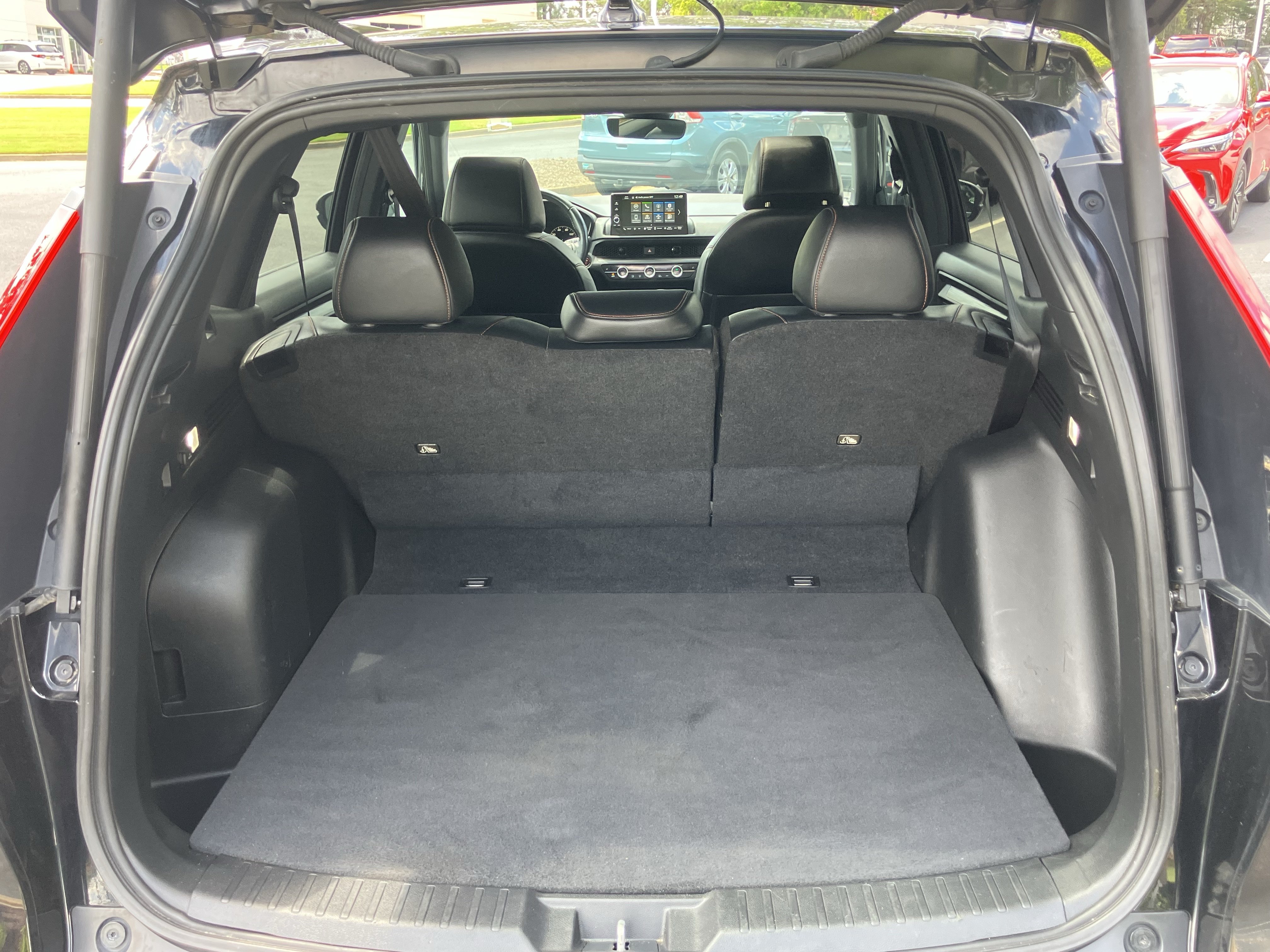 Certified 2025 Honda CR-V Sport-L image 33