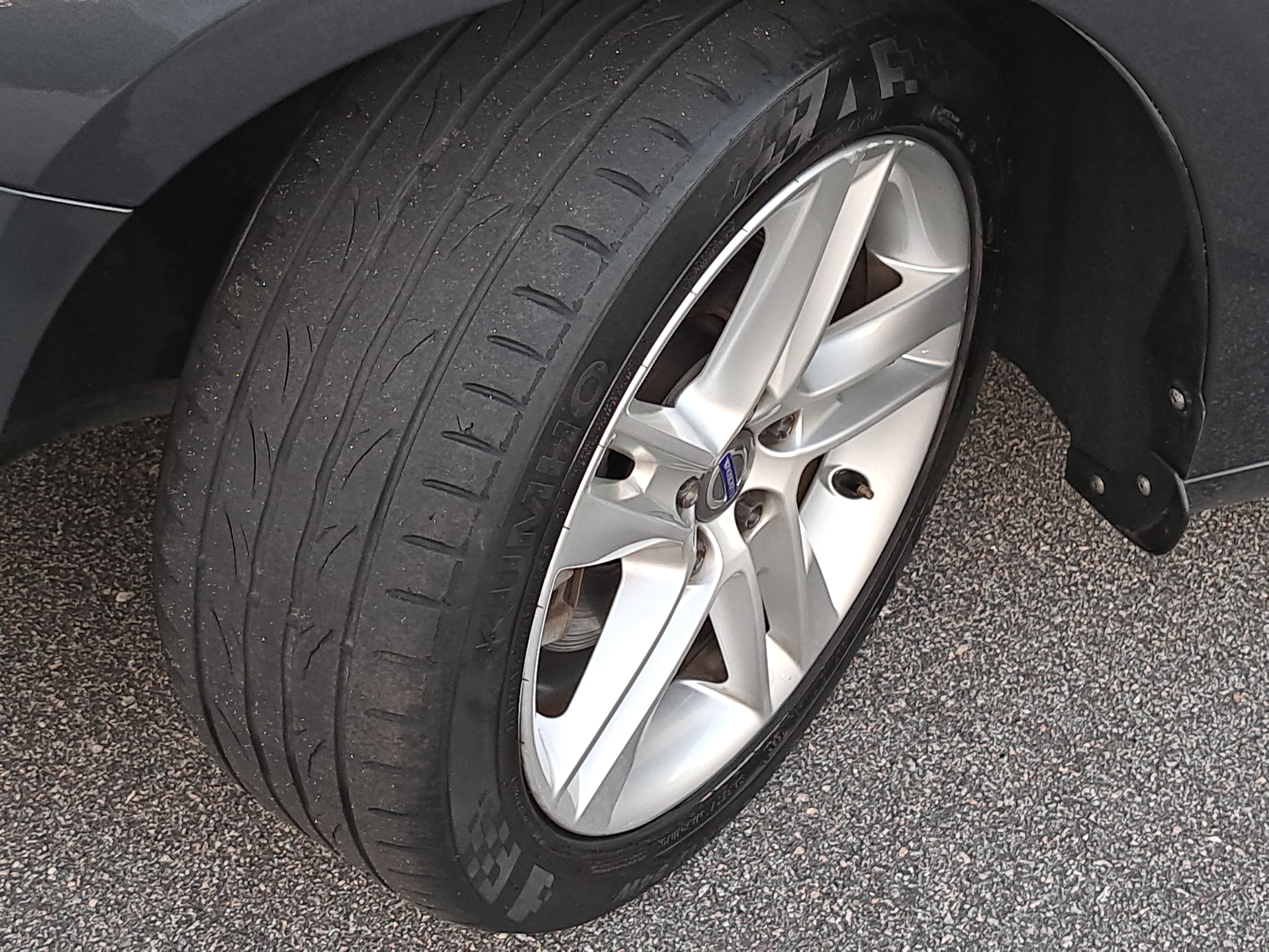Used 2015 Volvo S60 T5 Platinum FWD image 33