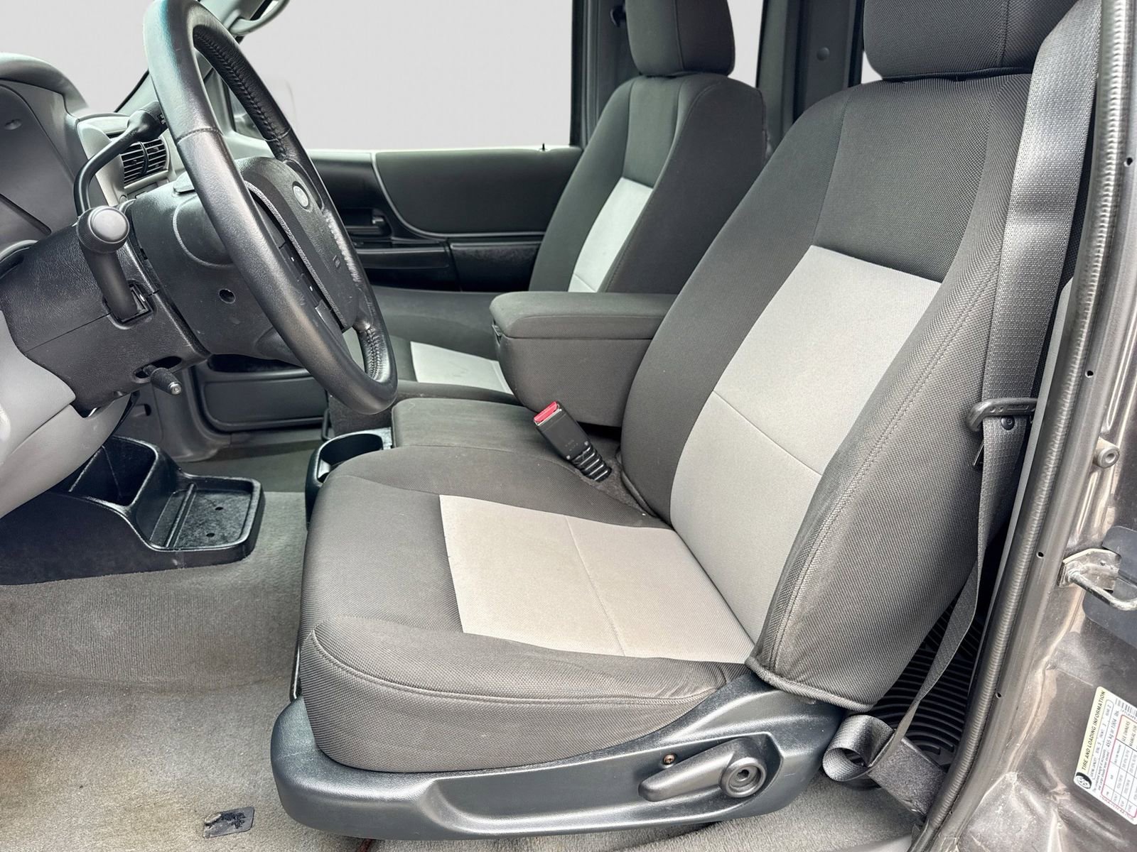 Used 2010 Ford Ranger XLT AWD/4WD image 17