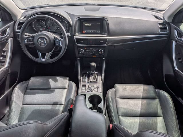 Used 2016 MAZDA CX-5 Grand Touring FWD image 14