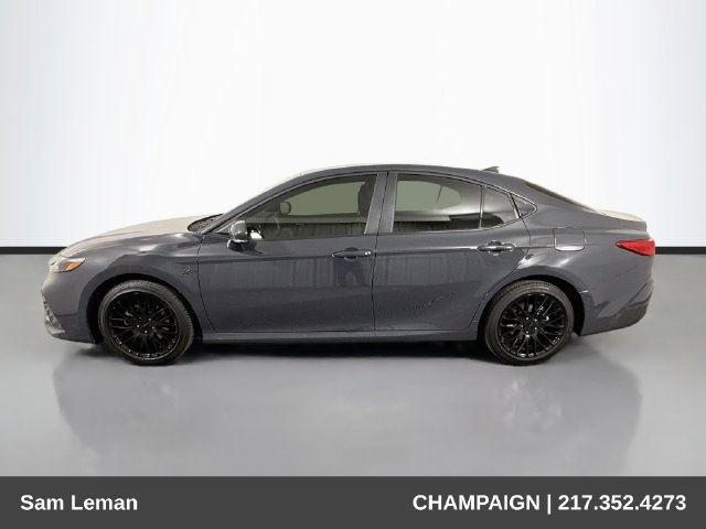 Used 2026 Toyota Camry LE FWD image 4