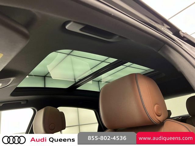 Used 2022 Audi Q5 2.0T Premium Plus w/ Premium Plus Package image 20