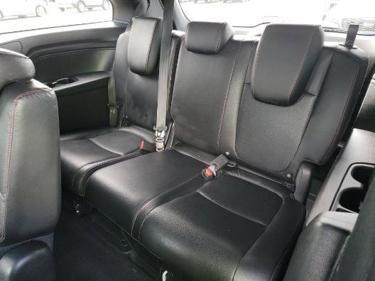 Used 2023 Honda Odyssey Sport image 7