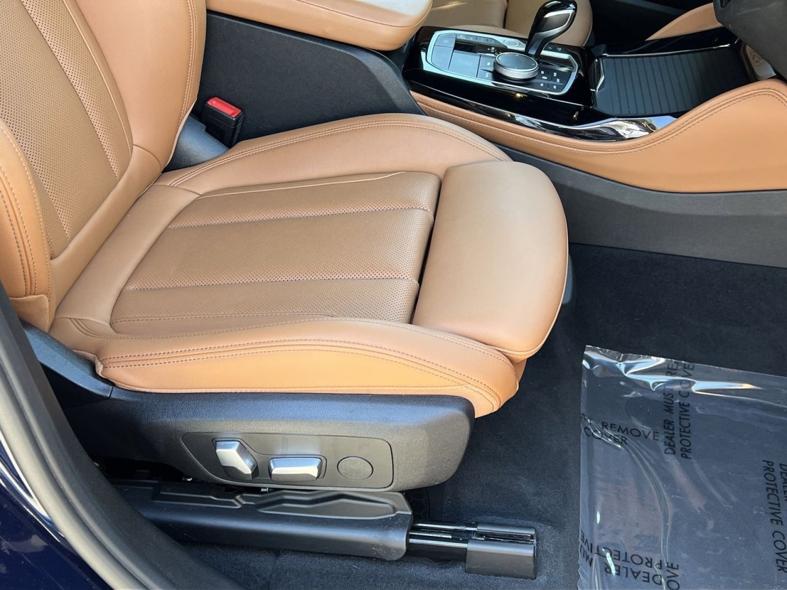 Used 2023 BMW X4 xDrive30i w/ Premium Package AWD/4WD image 31