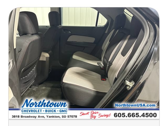 Used 2015 Chevrolet Equinox LT AWD/4WD image 23