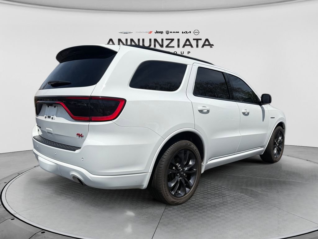 Used 2023 Dodge Durango R/T AWD/4WD image 5