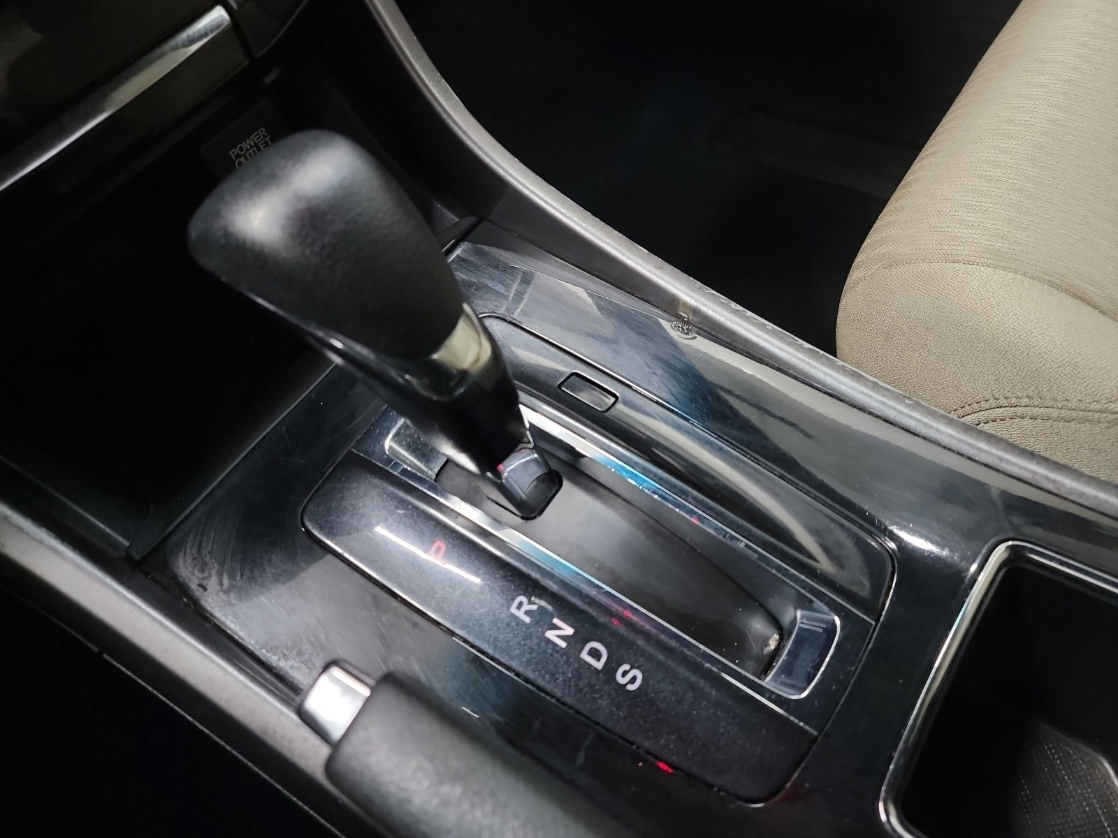 Used 2017 Honda Accord EX image 27