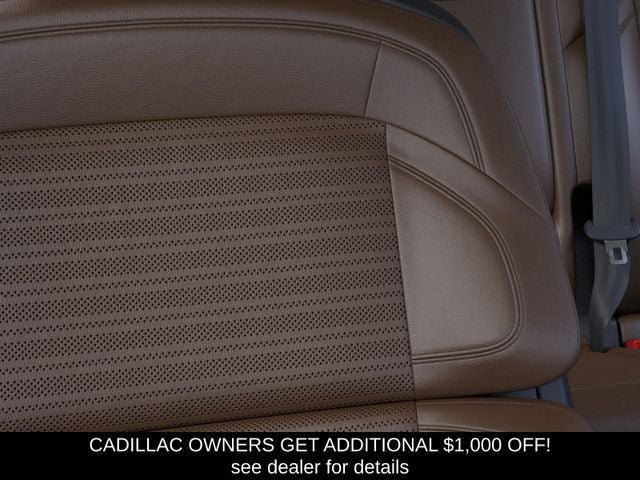 New 2026 Lincoln Nautilus Reserve AWD/4WD image 16