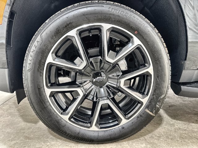 New 2027 Chevrolet Tahoe RST w/ Comfort Package RWD image 34