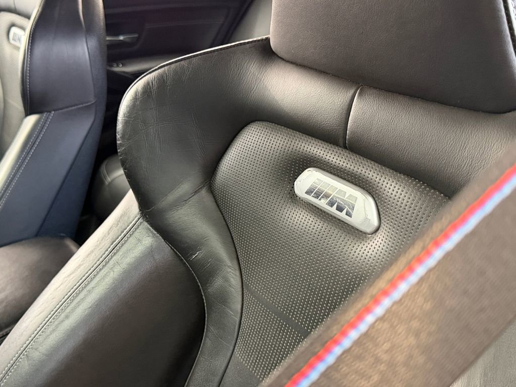 Used 2017 BMW M3 w/ Competition Package image 20