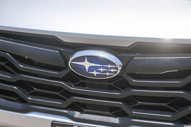 Used 2024 Subaru Crosstrek 2.0i w/ Crosstrek Mirror Package AWD/4WD image 7