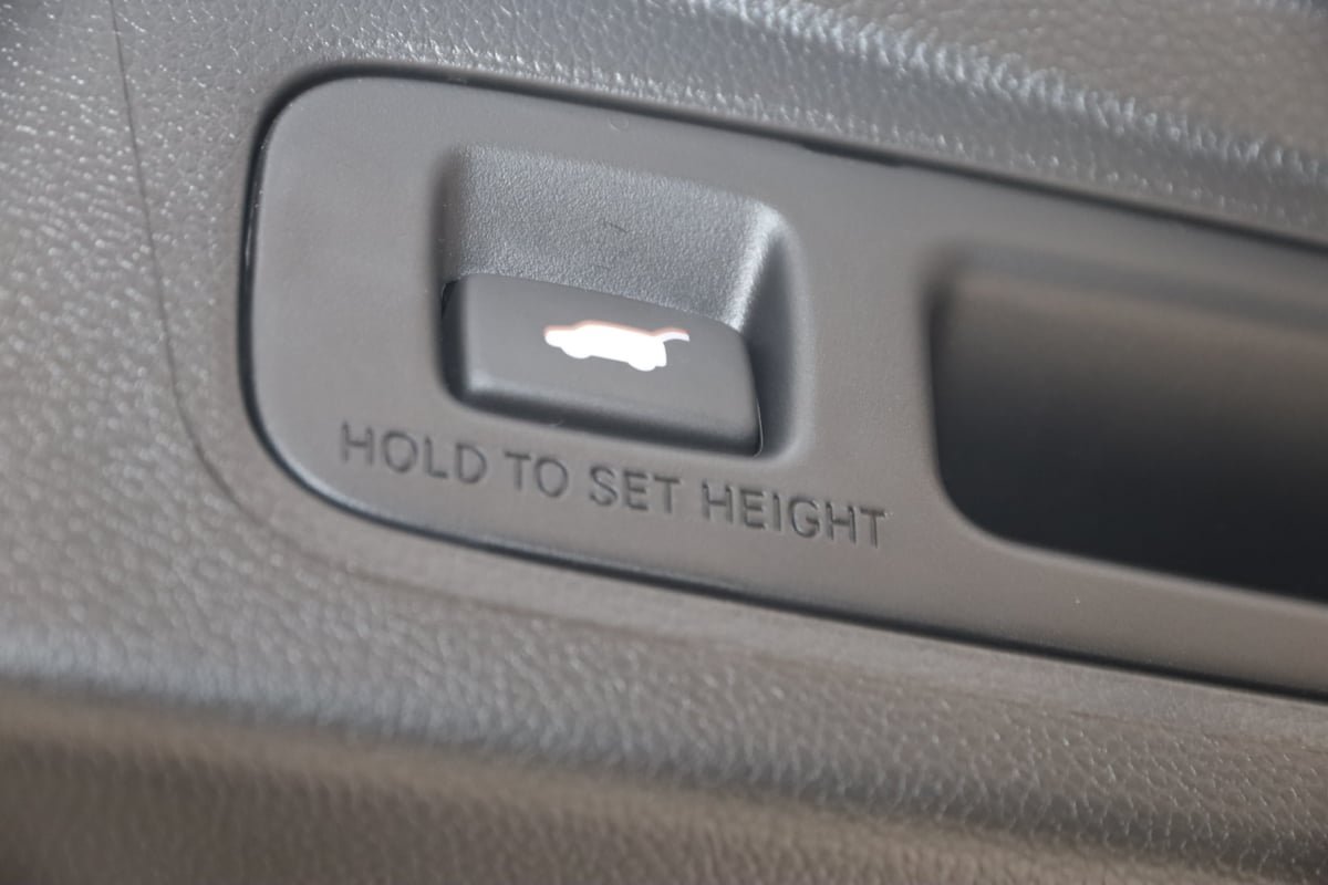 Used 2026 Honda CR-V Sport Touring image 53