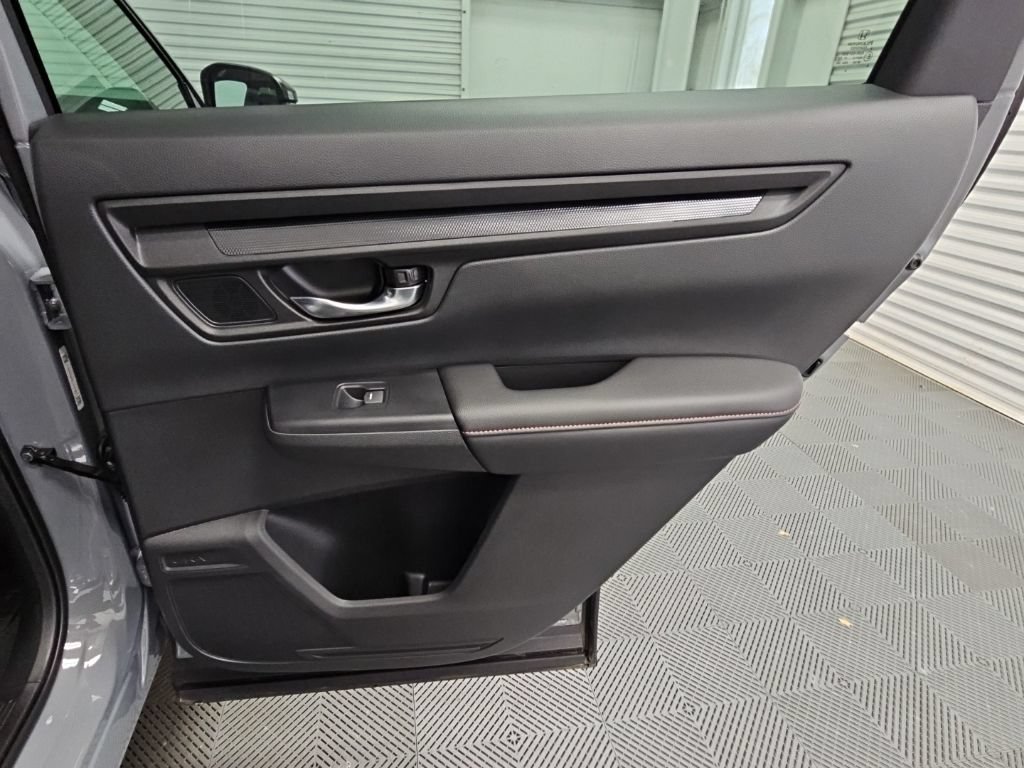 Used 2026 Honda CR-V Sport-L image 35