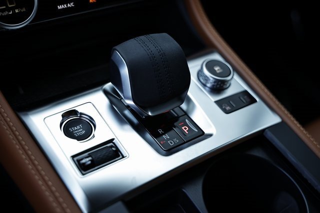 New 2026 Jaguar F-PACE R-Dynamic S image 44