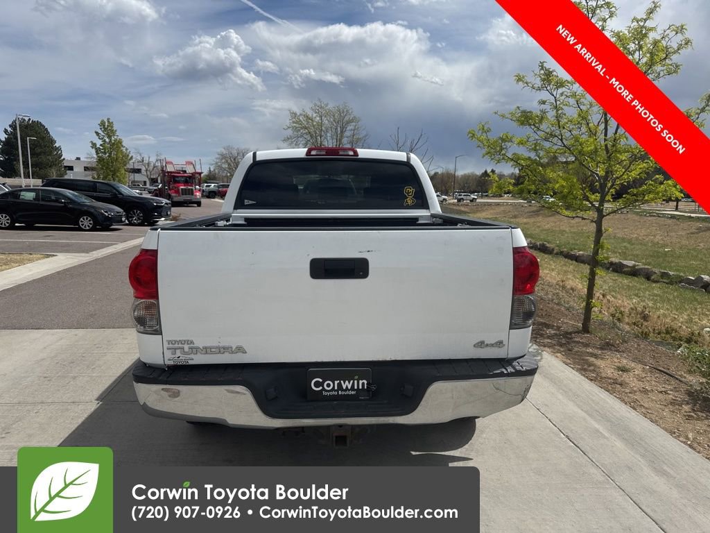 Used 2007 Toyota Tundra SR5 image 6