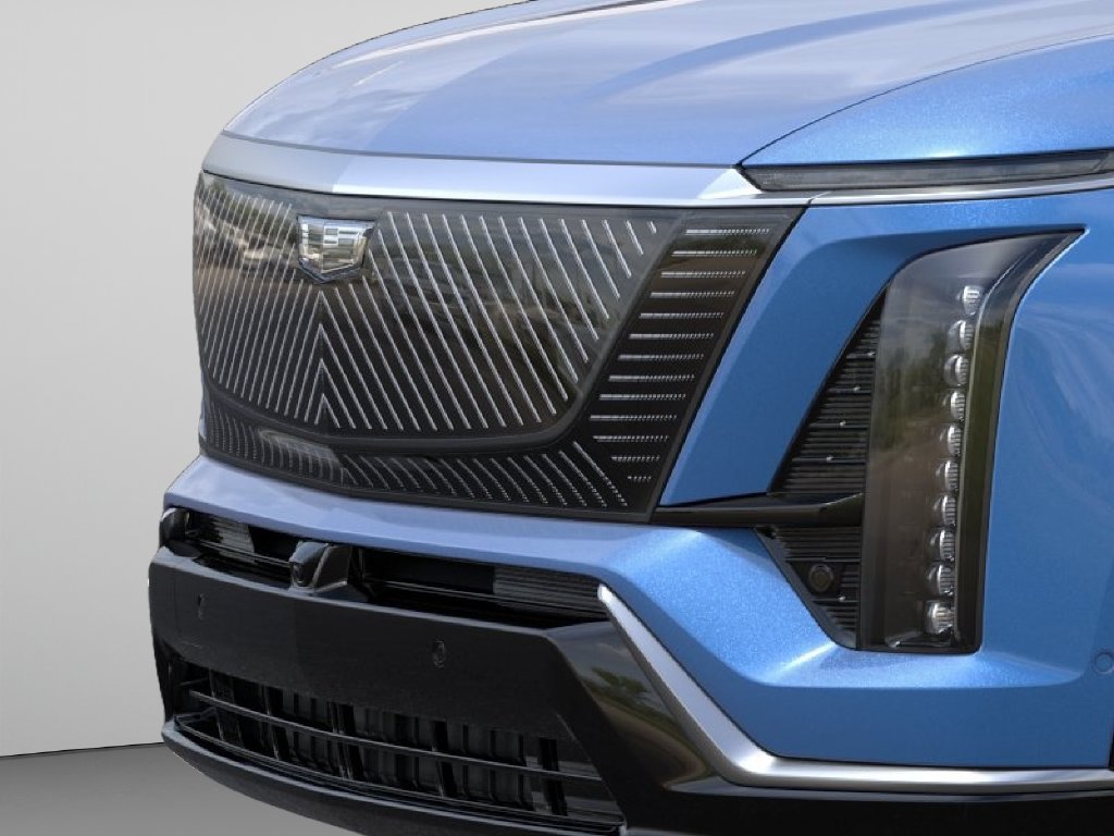 New 2027 Cadillac Vistiq Luxury AWD/4WD image 13