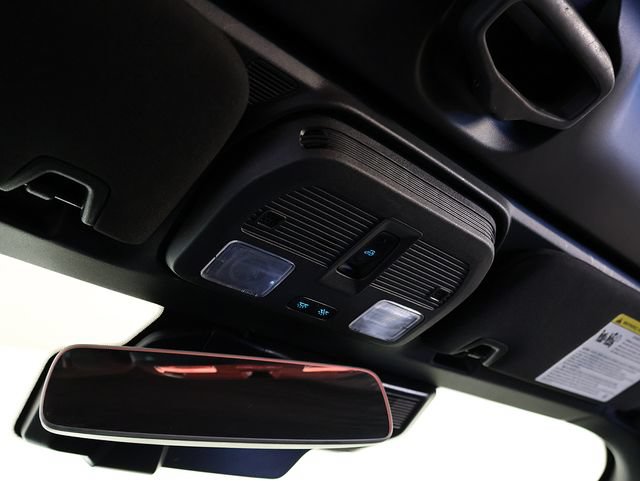 Used 2025 Ford Mustang Premium RWD image 21