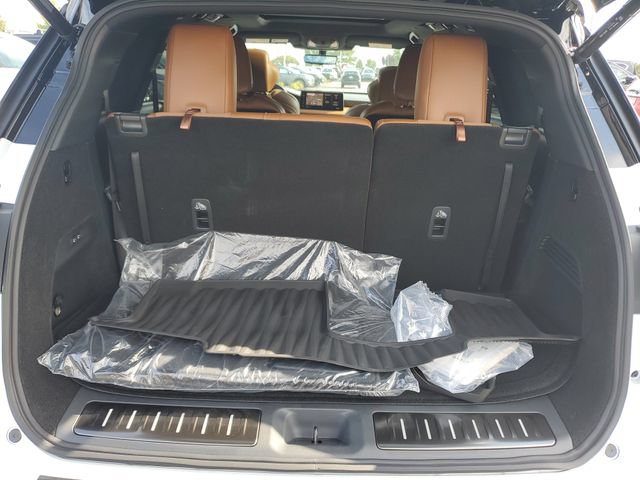 New 2027 INFINITI QX60 Autograph w/ Dark Cargo Package AWD/4WD image 8
