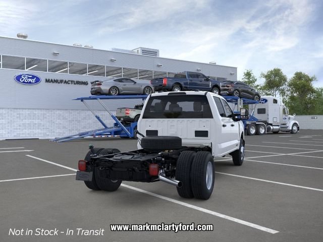 New 2026 Ford F350 XL AWD/4WD image 8