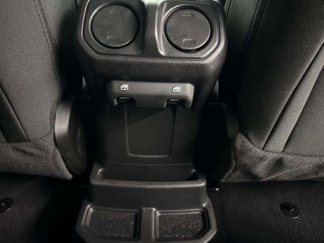 Used 2023 Jeep Wrangler Unlimited w/ Cold Weather Group image 29
