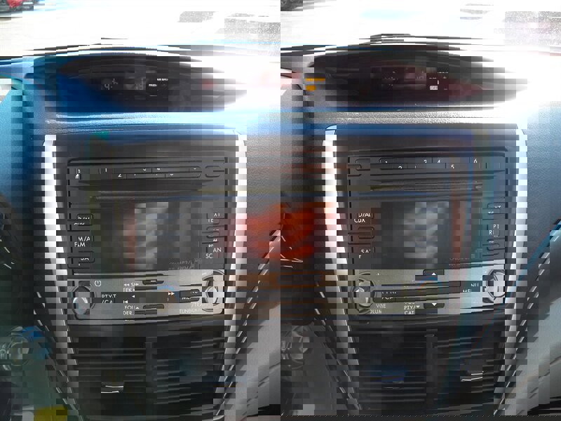 Used 2011 Subaru Forester 2.5X w/ Alloy Wheel Value Pkg image 18