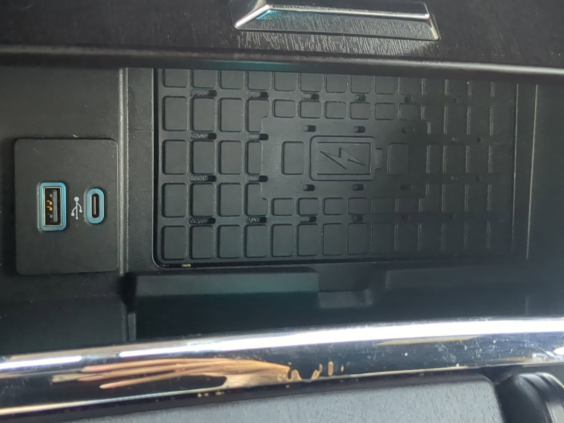 Certified 2022 Ford Expedition Max Platinum image 55