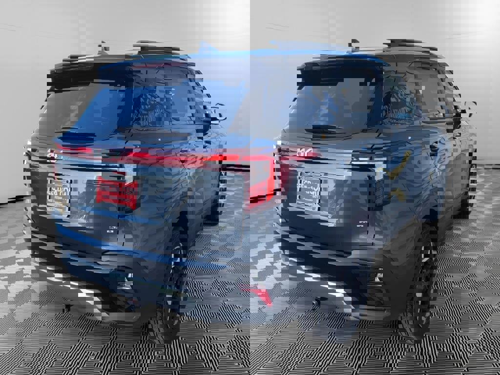 New 2026 Kia Seltos S image 5