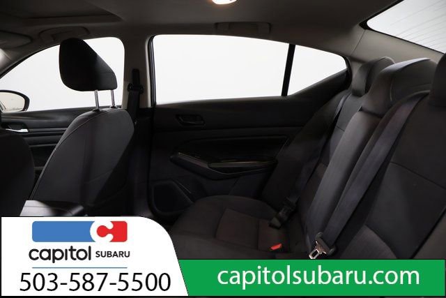 Used 2024 Nissan Altima 2.5 SV w/ SV Premium Package image 32