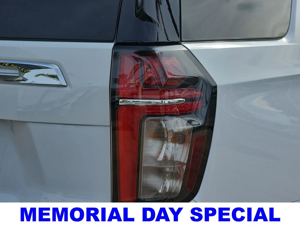 Used 2024 Chevrolet Tahoe LS RWD image 40