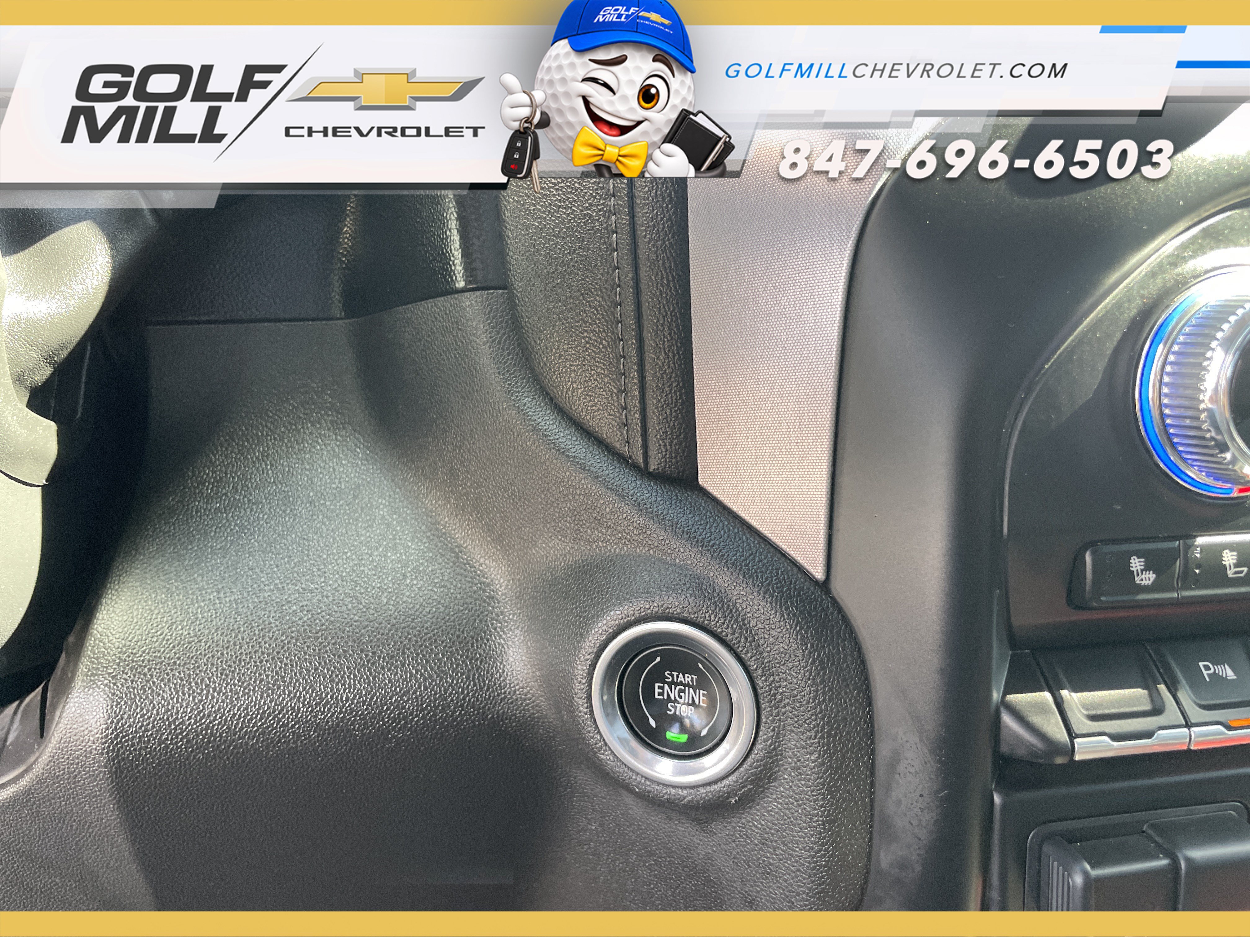 Used 2019 GMC Sierra 1500 SLT w/ SLT Premium Package AWD/4WD image 20