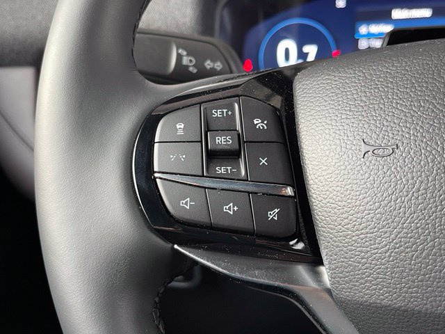 New 2026 Ford Explorer Platinum AWD/4WD image 15