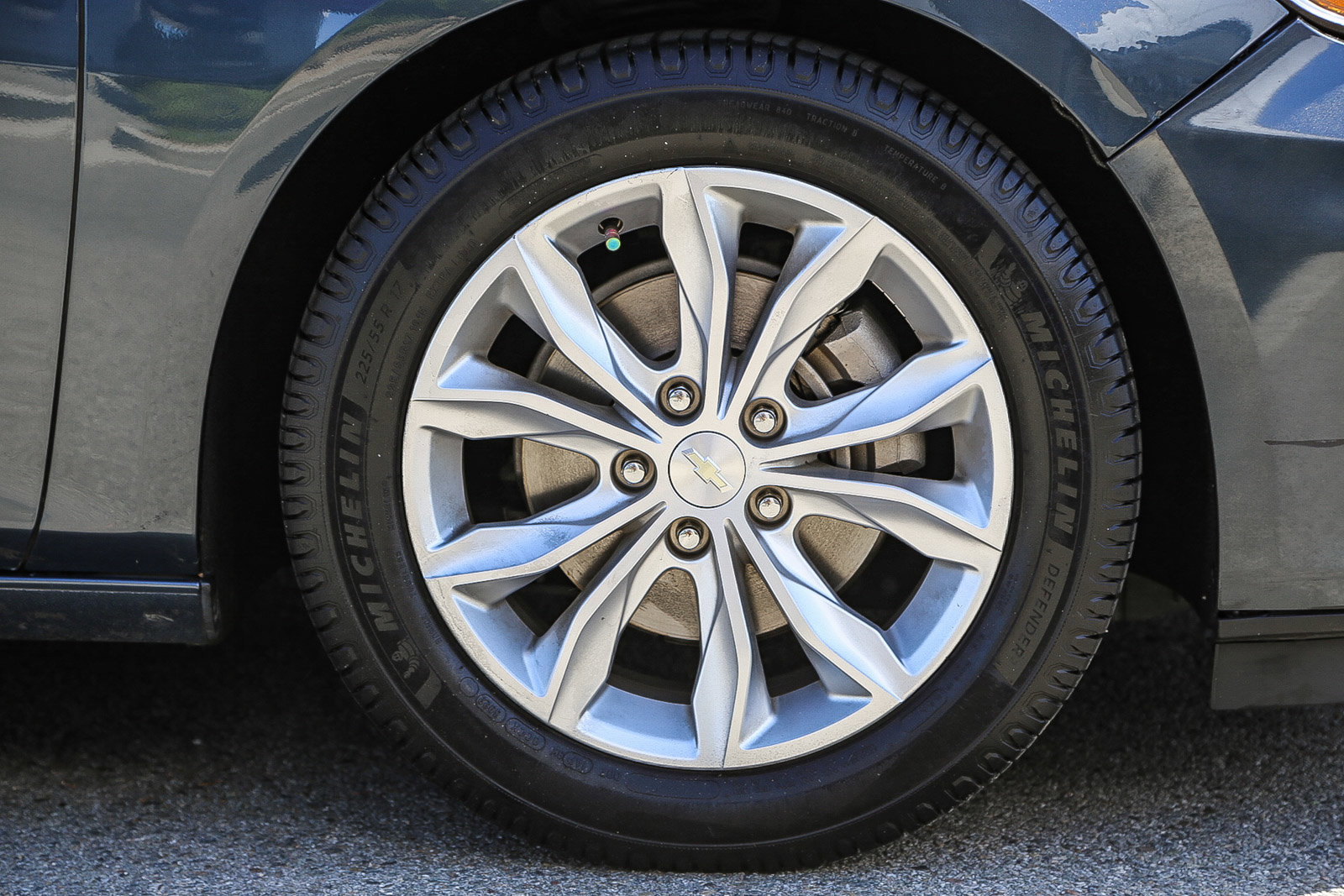 Used 2020 Chevrolet Malibu LT image 8