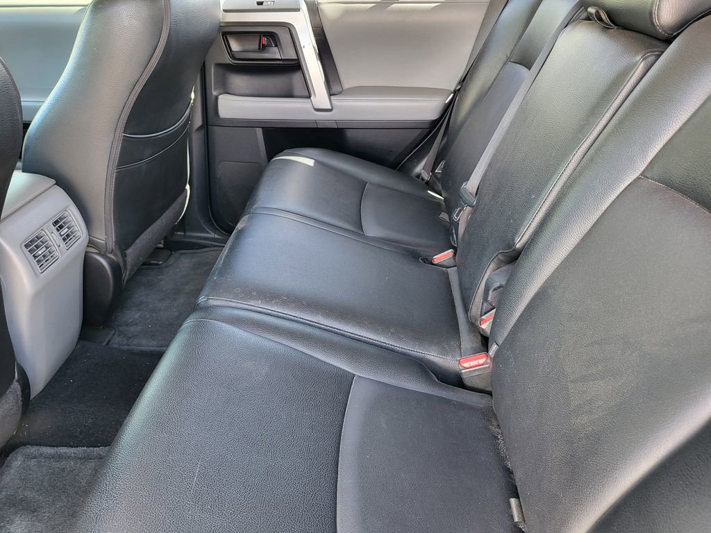Used 2013 Toyota 4Runner SR5 RWD image 27