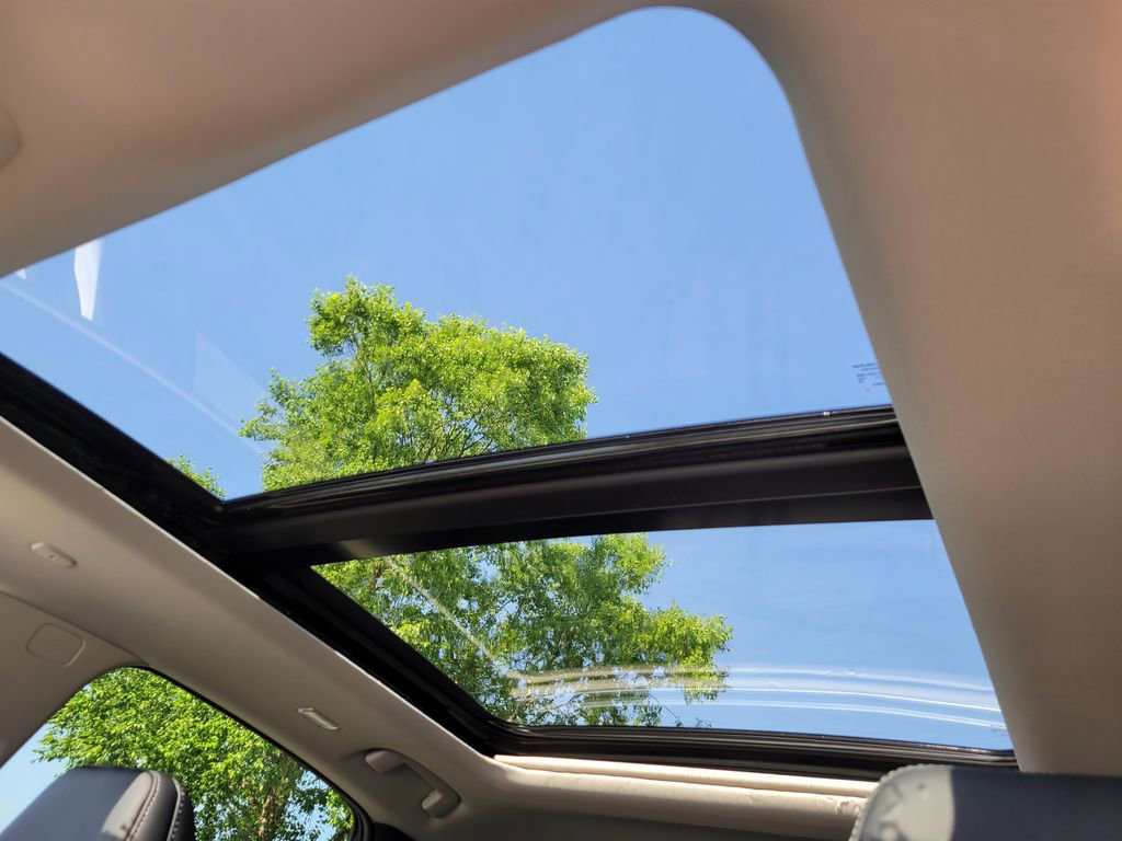 New 2026 Nissan Murano SL AWD/4WD image 10