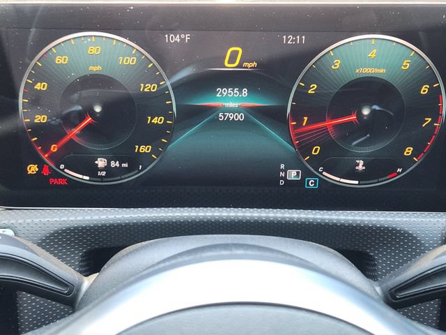 Used 2021 Mercedes-Benz A 220 image 16