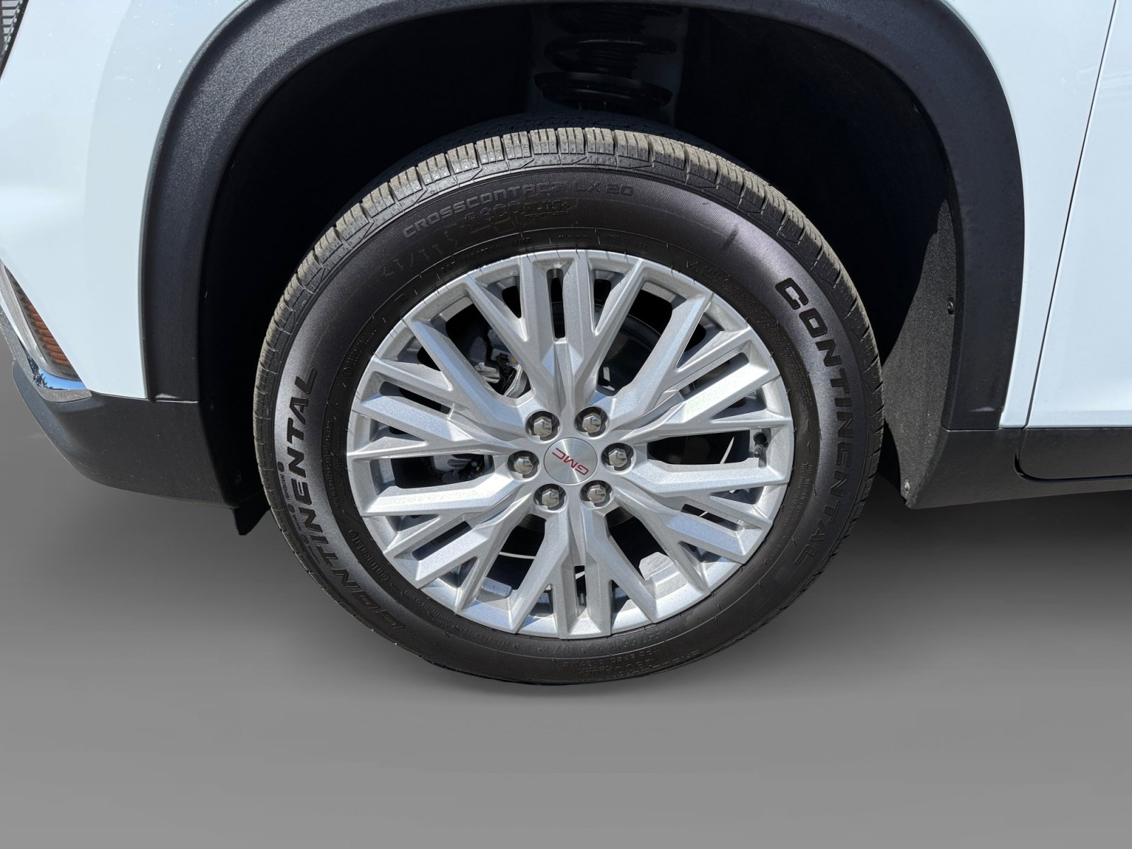 New 2026 GMC Acadia Elevation w/ Elevation Premium Package image 9