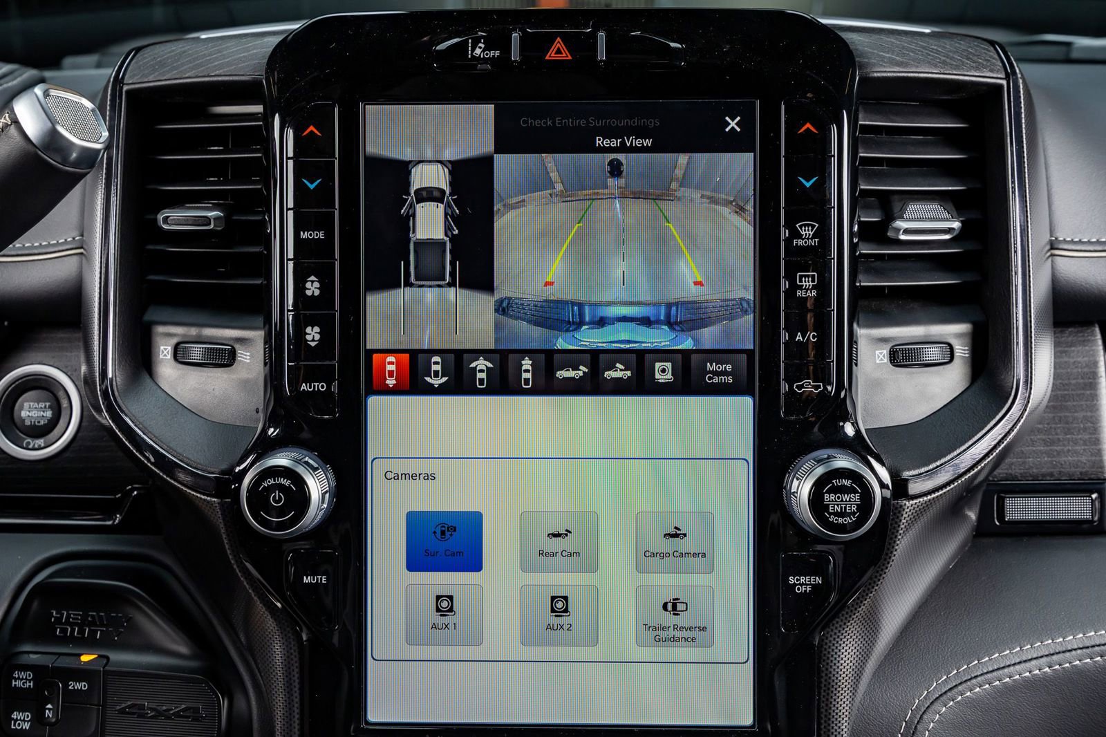 Used 2024 RAM 3500 Limited image 25