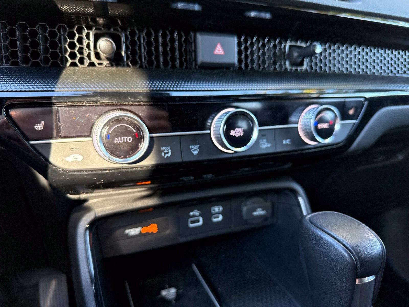 Certified 2025 Honda CR-V Sport Touring image 33