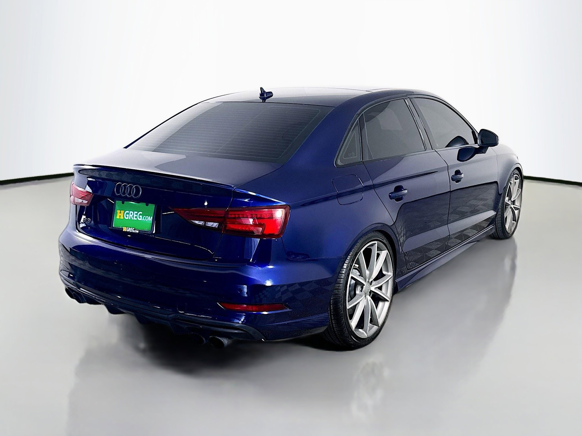 Used 2017 Audi S3 Premium Plus w/ Technology Package image 10