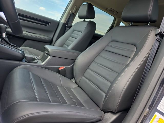 Certified 2026 Honda CR-V EX-L image 18