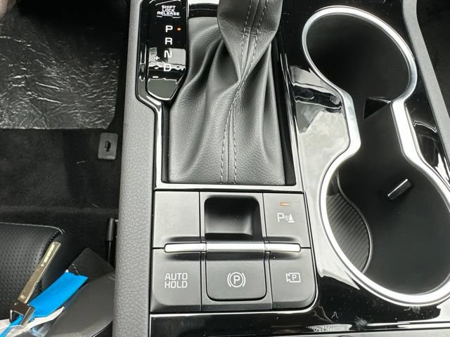 New 2026 Kia K5 GT-Line AWD/4WD image 34