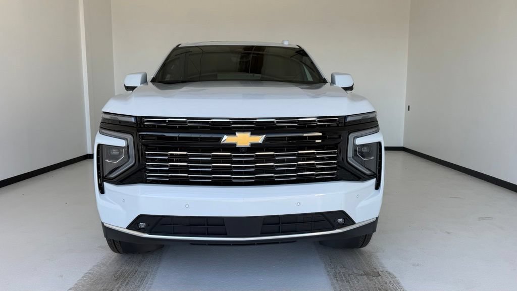 New 2026 Chevrolet Tahoe High Country AWD/4WD image 19