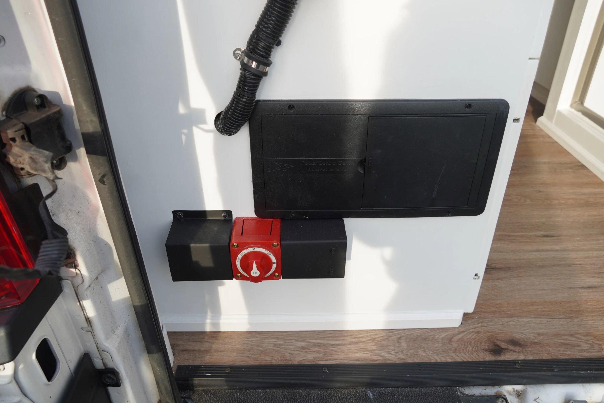 Used 2019 RAM ProMaster 2500 image 27