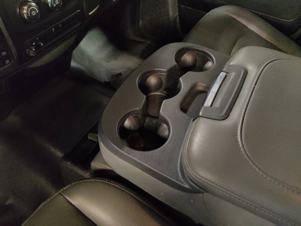 Used 2019 RAM 1500 Tradesman AWD/4WD image 26