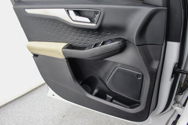 Used 2020 Ford Escape SE AWD/4WD image 14