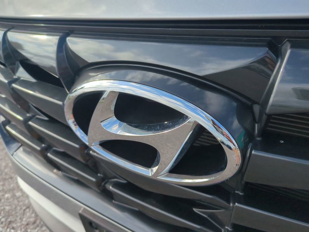 Used 2023 Hyundai Tucson SEL w/ Convenience Package AWD/4WD image 13