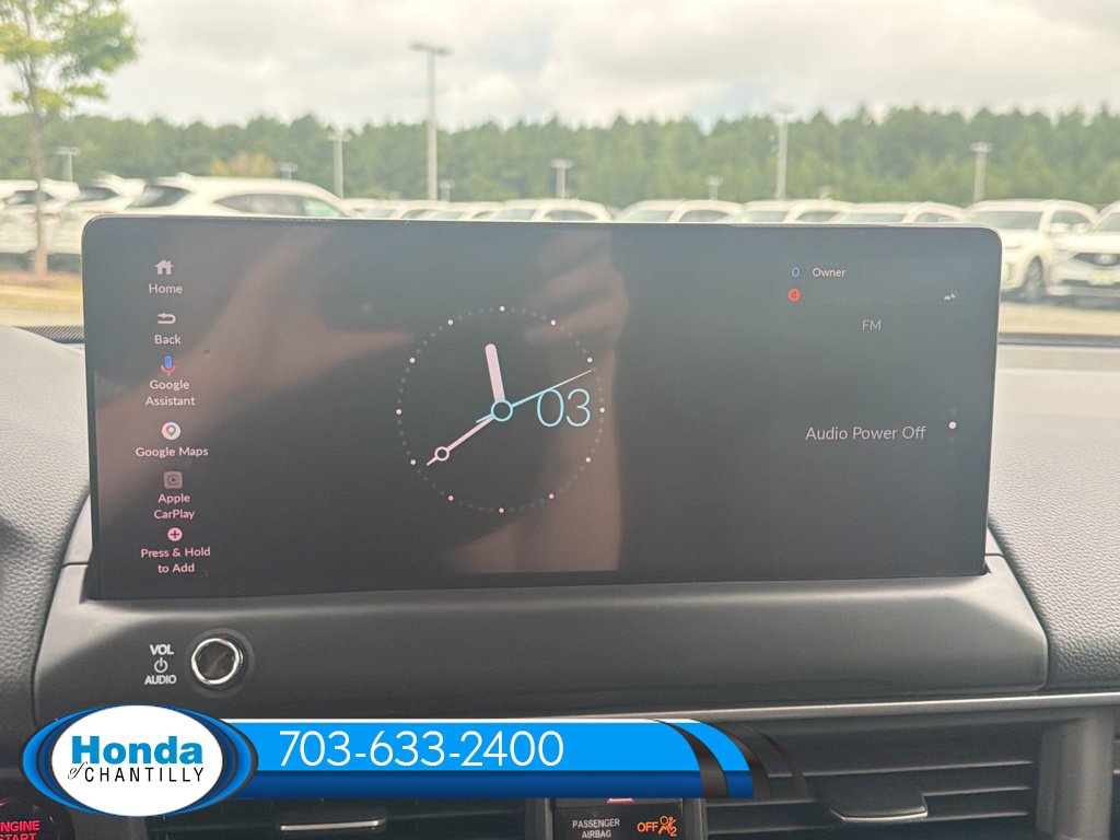 New 2026 Honda Pilot Touring image 18